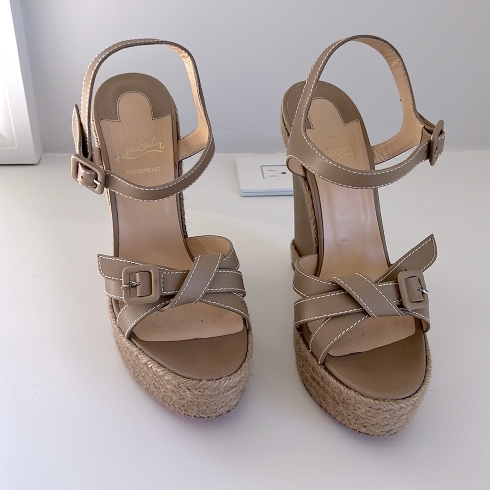 Womens espadrilles